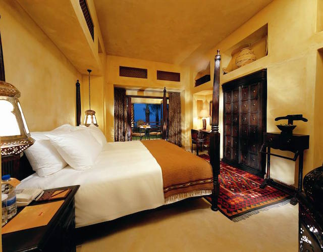 Bab Al Shams 8