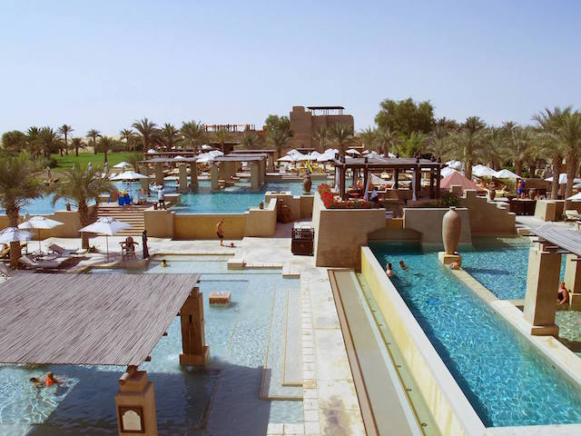 Bab Al Shams