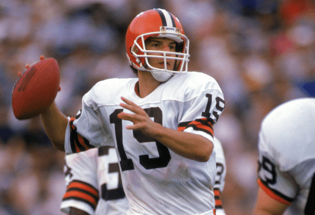 Bernie Kosar