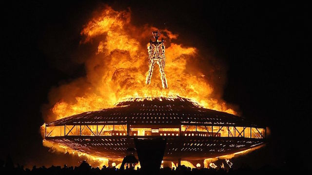 Burning Man