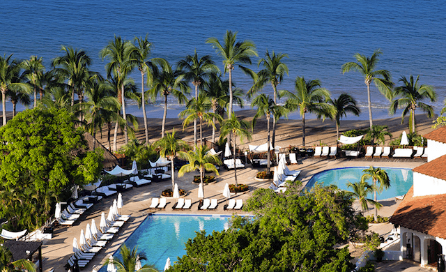 Club Med Ixtapa