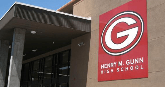 Henry M. Gunn High School