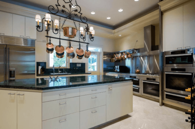 Historic Tampa Home $13.9 Million 3