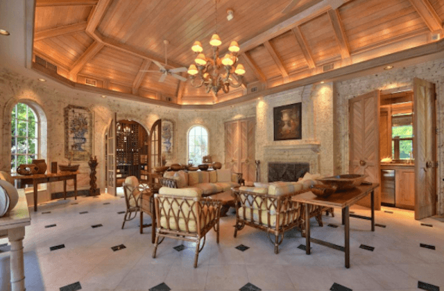 Historic Tampa Home $13.9 Million 6