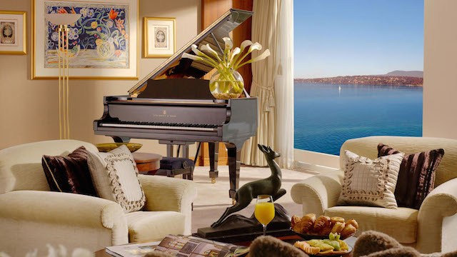 Hotel President Wilson