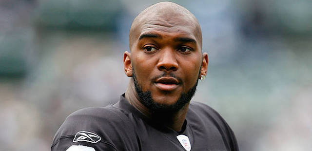 JaMarcus Russell