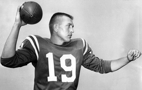 Johnny Unitas