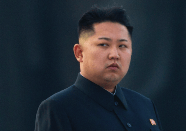 Kim Jong-un