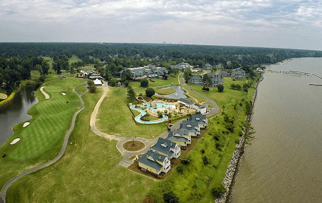 Kingsmill Resort