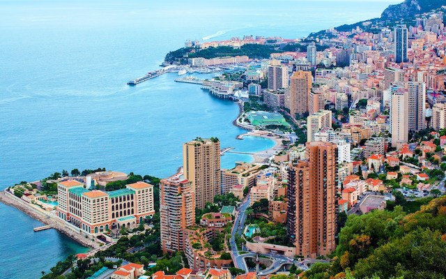 Monaco