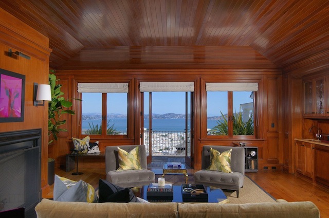 Most Expensive Home in San Francisco  6