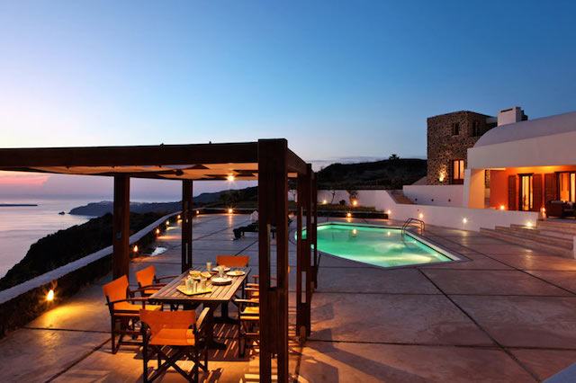 Periscope Villa 3