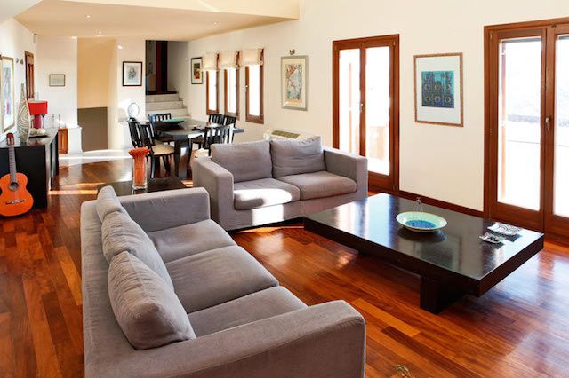 Periscope Villa 4