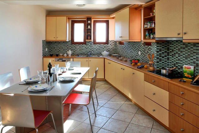Periscope Villa 6