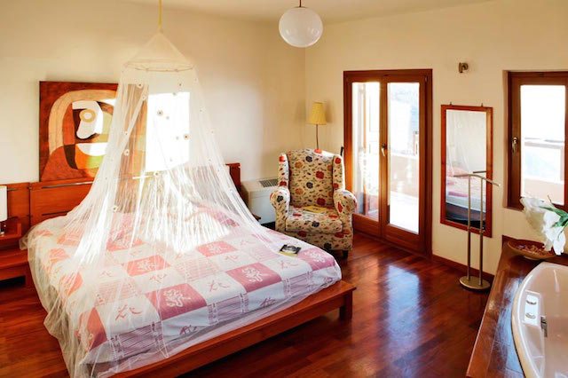 Periscope Villa 7