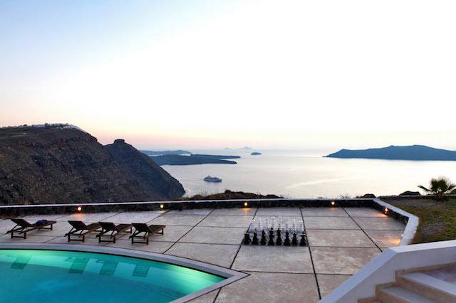 Periscope Villa 8