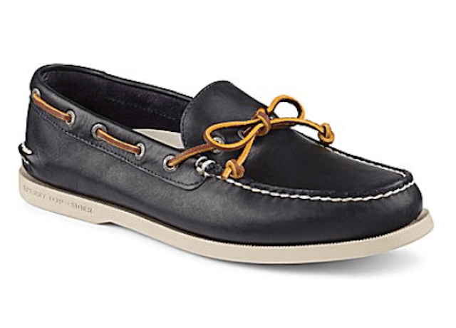 Sperry Boat Shoes