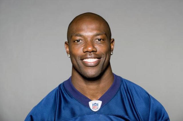 Terrell Owens