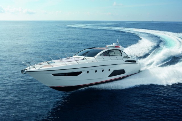 The Finest Azimut Yachts