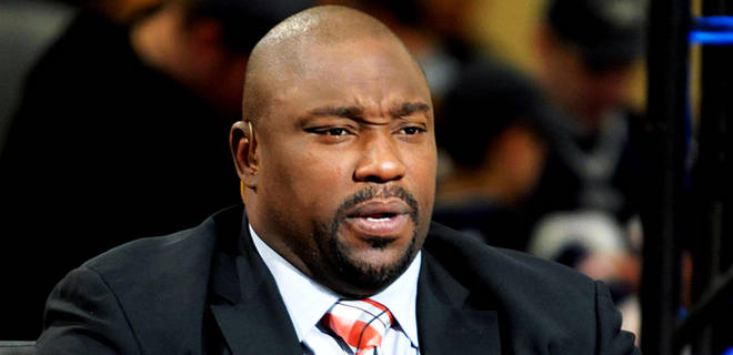 Warren Sapp