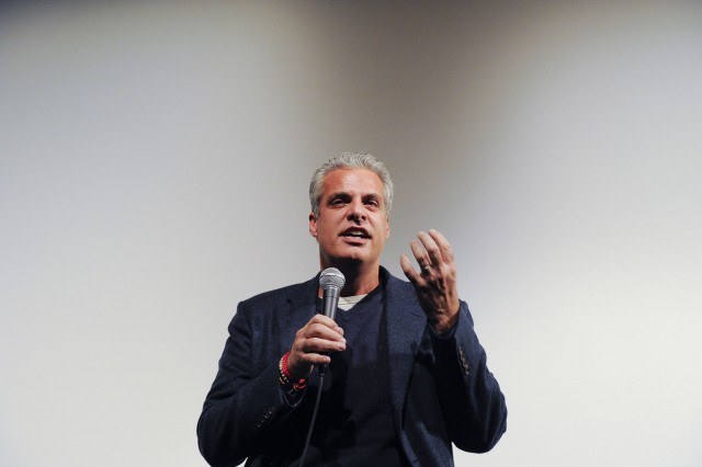 Chef Eric Ripert