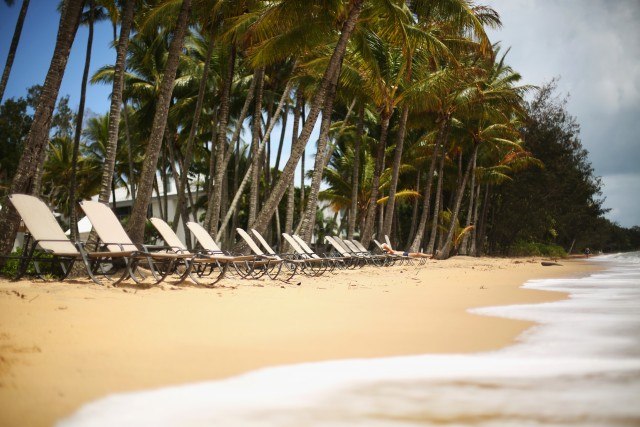 How To Vacation Like a Celebrity without Being A Snob