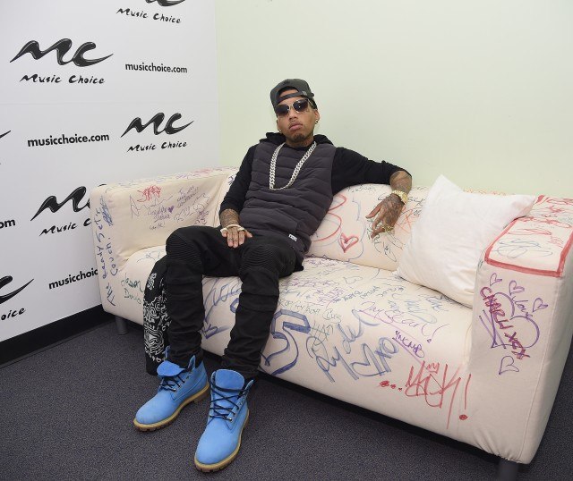 Kid Ink