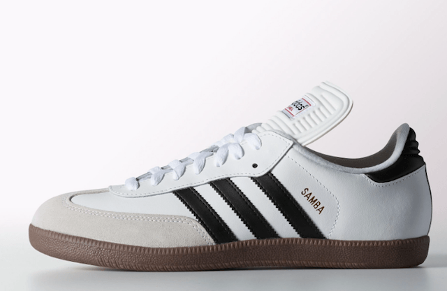 Adidas Samba