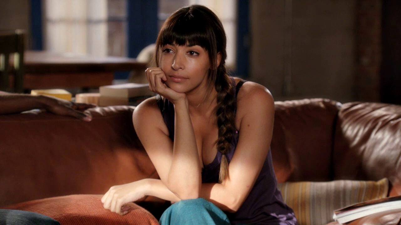 Cece New Girl - TV Characters