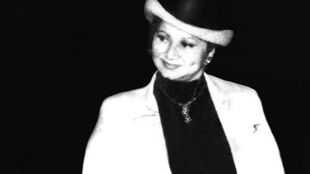 Griselda Blanco