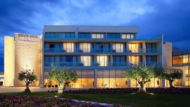 Kempinski Hotel Adriatic