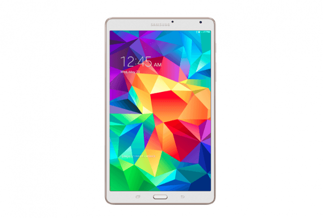 Samsung Galaxy Tab S 8.4