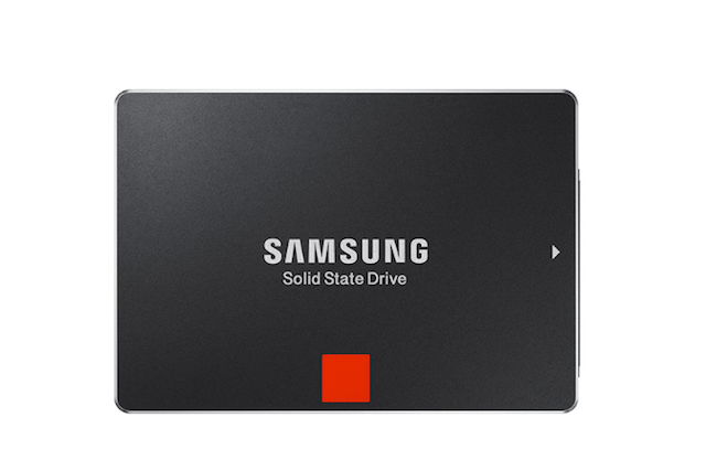 Samsung SSD 850 Pro 2.5 Sata III