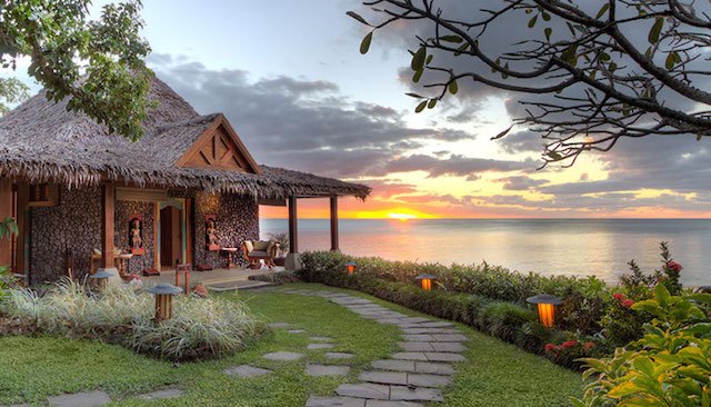 Wakaya Club and Spa