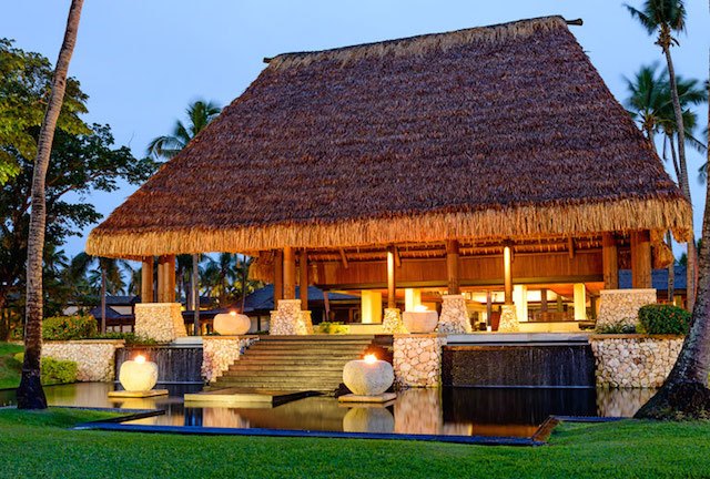 Westin Denarau Island Resort