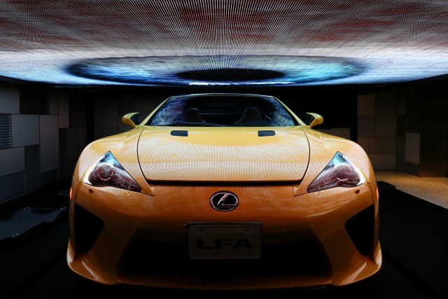 the-best-lexus-models-of-all-time