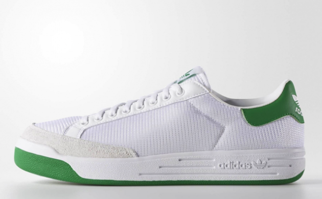 The 10 Best Adidas Sneaker Models of All-Time