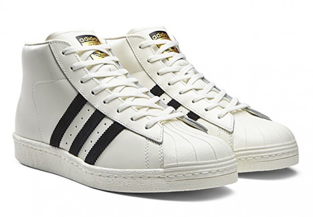 The 10 Best Adidas Sneaker Models of All-Time