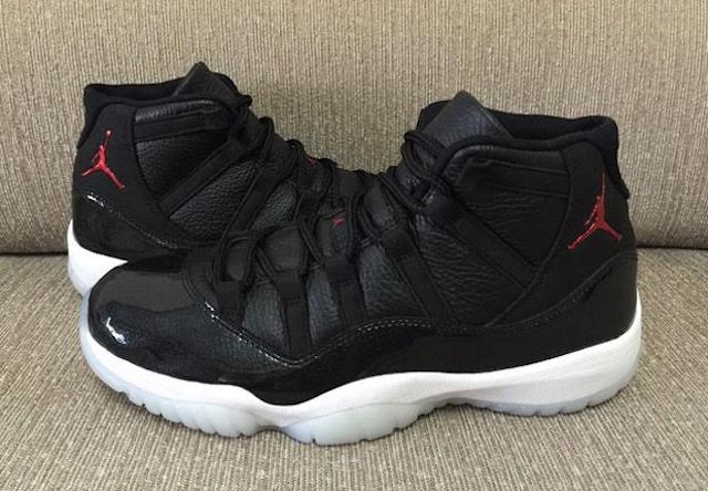 Air Jordan XI 72-10