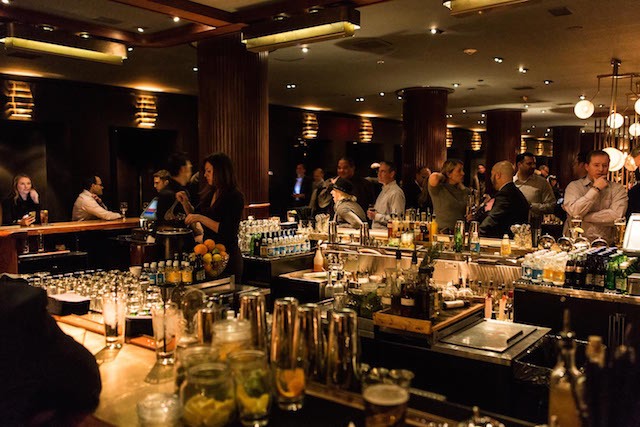 Best Hotel Bars in New York City