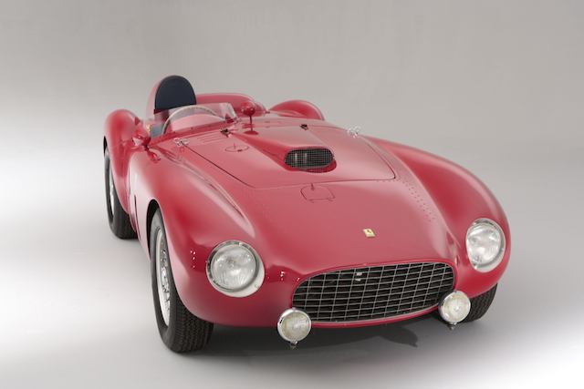 Ferrari 375 Plus 2