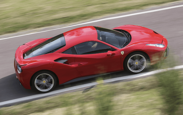 Ferrari 488 GTB 3