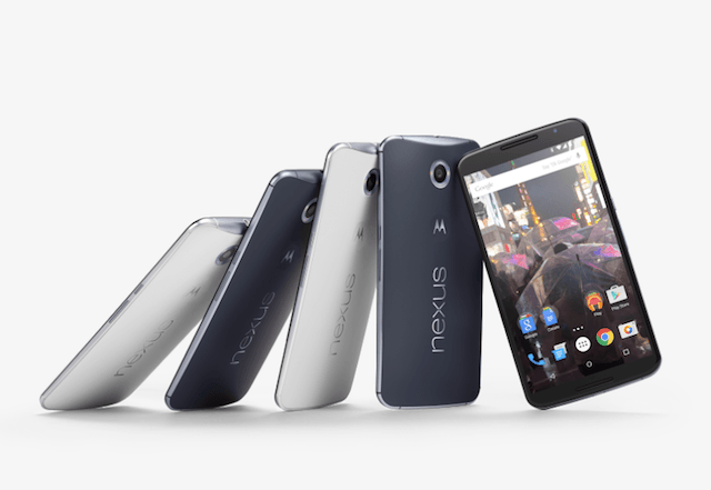 Nexus 6