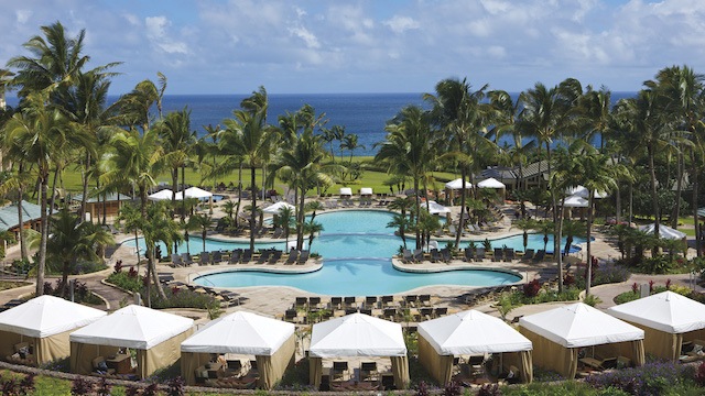 Ritz-Carlton, Kapalua