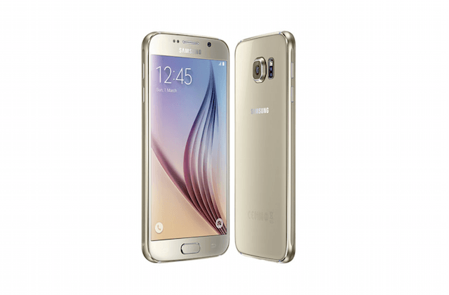 Samsung Galaxy S6