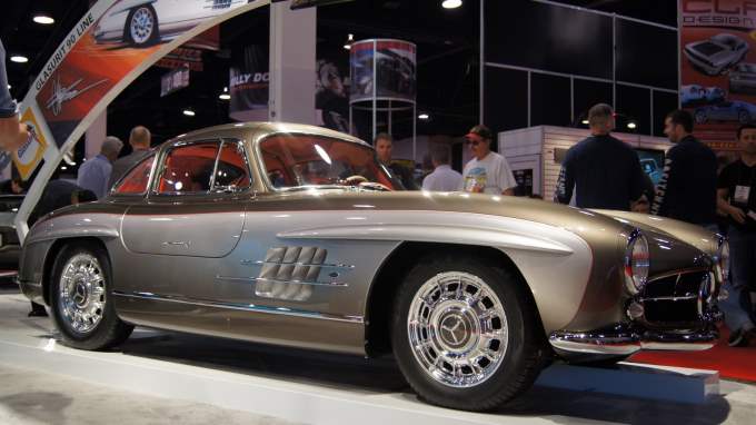 Sema-2011-Mercedes-300SL-Gullwing-1955-Optimized