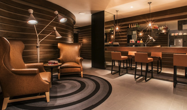 Virgin Hotel Spa