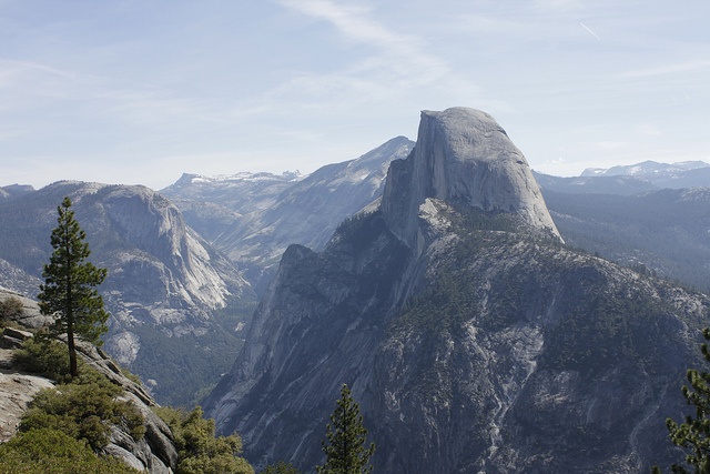 Yosemite