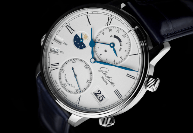 glashutte original senator cosmopolite