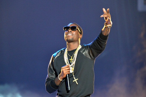 Meek Mill Net Worth